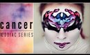 Cancer Makeup Tutorial | ZODIAC SERIES