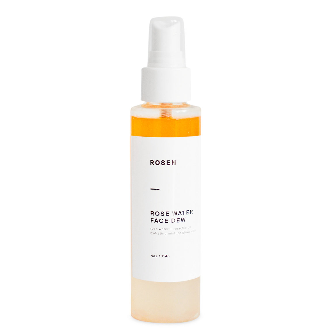 ROSEN Skincare Rose Water Face Dew alternative view 1 - product swatch.