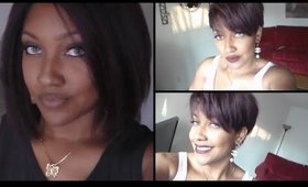 How to Cut and Reuse old Wigs