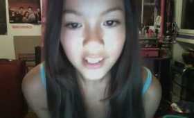 OOTN: Sister's Birthday! :)