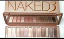 ♡ The Naked 3 Palette-Review ♡