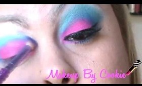 LOOK:BuBBahLICiOUS TUTORIAL