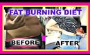 The Fat Burning Diet | How To Lose 10 pounds in a week