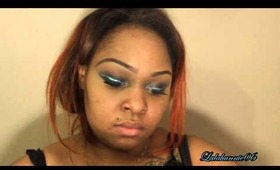 VDay Collab 4 Way | Piinksugaspice | Tattedcreolegoddess | Thebayougirl