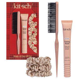 Kitsch Sleigh All Day 5pc Gift Set