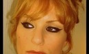 How To: Brigitte Bardot Make-upByMerel Tutorials