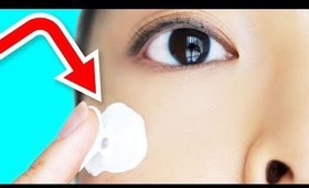 HOW TO: Get Rid Of Dark Spots On Your Face!
