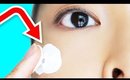 HOW TO: Get Rid Of Dark Spots On Your Face!