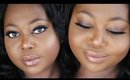 Easy Fall Vibes Makeup Tutorial