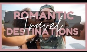 ROMANTIC GETAWAY |  [For Valentines day]