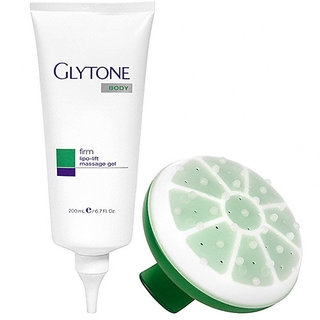 Glytone Lipo-Lift Massage Kit (2piece)
