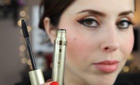 Review per Ciglia Sfigatelle - MASTERPIECE by Max Factor