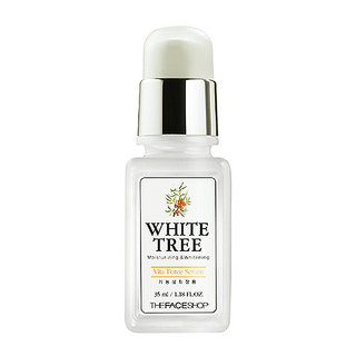 The Face Shop White Tree Vita Force Serum