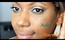 MakeUp Tutorial: Naked in Jewels