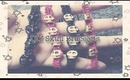 ☠ DIY Stackable Skull Bracelets ☠