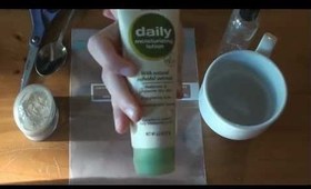 How To: Make Your Own Tinted Moisturizer