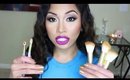 Jaclyn Hill Favorites Tutorial + GlamOnTheGo Giveaway!