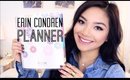 Erin Condren Life Planner Unboxing | Target Planner Supplies Haul