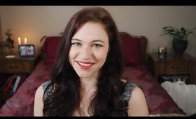Pearl Talk: Vacation & Sewer Problems
