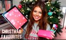 Christmas Favourites | Coco Milone