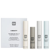 U Beauty The Index Set Vol. III