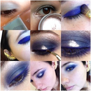 Makeup tutorials on instagram 