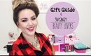 Holiday Gift Guide + Giveaway♡