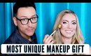 Best Most Unique Holiday Makeup Gifts for your Loved Ones & Yourself | mathias4makeup