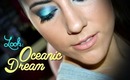 ✿ LOOK: Oceanic Dream ✿