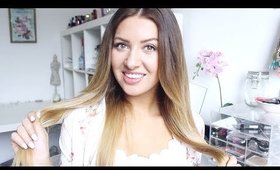 Tips voor lang en gezond haar - FEMME