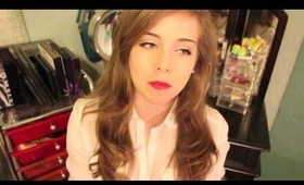 Brookelle Beebs Contest Entry!