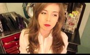 Brookelle Beebs Contest Entry!