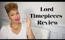 Lord Timepieces Watch Review | Instagram Shop Tried to Keep My Money