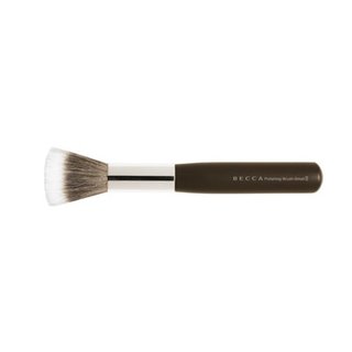 BECCA Cosmetics Polishing Brush - Small #56