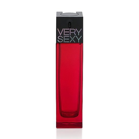 The same Very Sexy ® scent just got sexier with a provocative new look. 