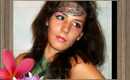 Rachel1774 contest entry MERMAID MAKEUP