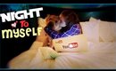 How to Have the Best Day/Night to Yourself!