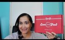 Love With Food Unboxing! | September 2014 "Spice Up Your Life"