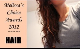 Melissa's Choice Awards | Hair