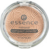 Essence Mineral Compact Powder Perfect Beige 04