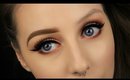 Updated Eyebrow Routine | Eimear McElheron