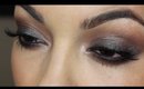 Party Pretty Look: Day to Night