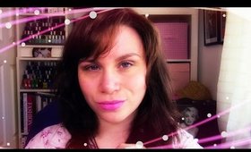 20 Beauty Questions Tag