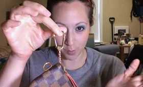 How To Open Louis Vuitton Cles