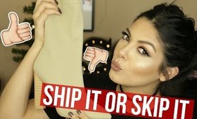 EGOSHOES.COM | SHIP IT OR SKIP IT? | MY EXPERIENCE | SCCASTANEDA