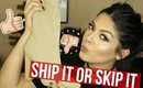 EGOSHOES.COM | SHIP IT OR SKIP IT? | MY EXPERIENCE | SCCASTANEDA