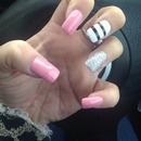 My new nails 