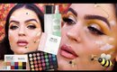 lil Bumble Bee Makeup Tutorial | Beauty Brands that Start with M! #ABCseries