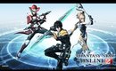 🔴LIVE Phantasy Star Online 2 in semi-English...🔴