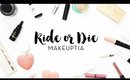 The Ride or Die Tag | makeupTIA